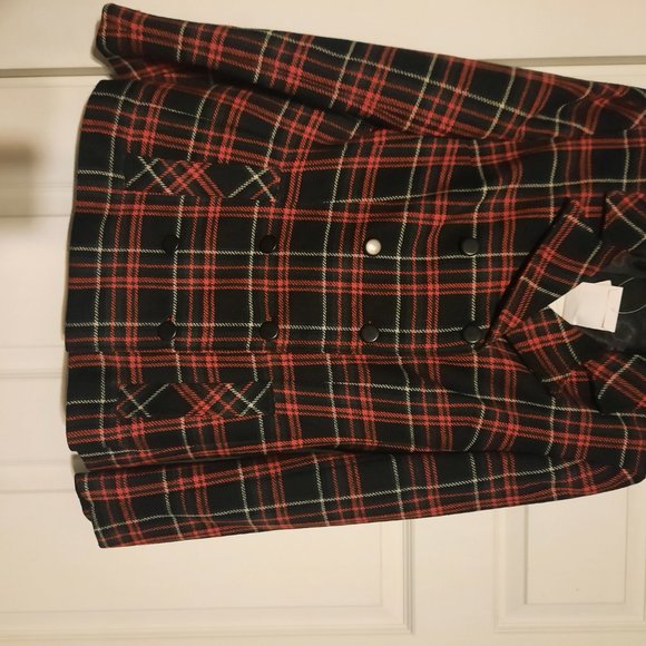 Coat - Picture 2 of 2